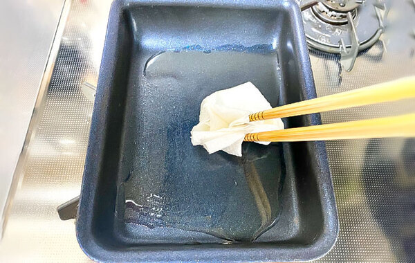 食べた夫が「これはあり」　絶賛された『卵焼き』、入れた具材が…？「天才か」