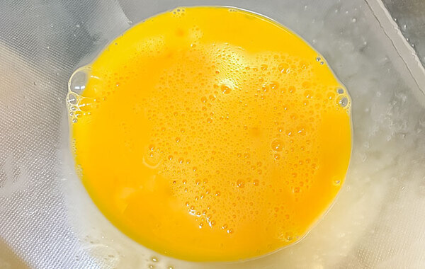 食べた夫が「これはあり」　絶賛された『卵焼き』、入れた具材が…？「天才か」