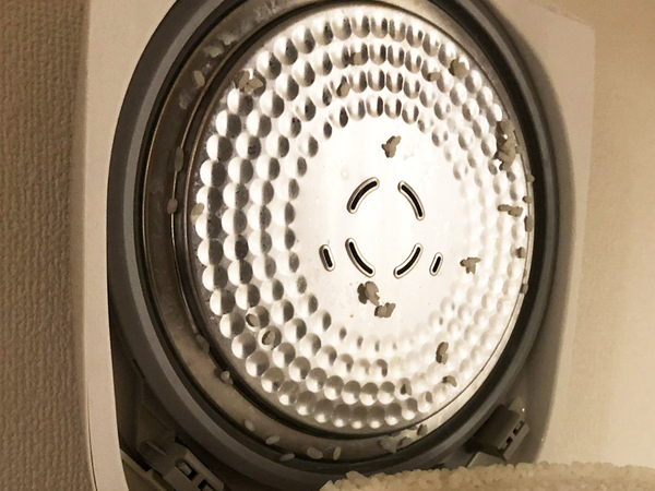 １７万人をざわつかせた『炊飯器の写真』が？　「どうしてこうなった」「全米が泣いたわ」