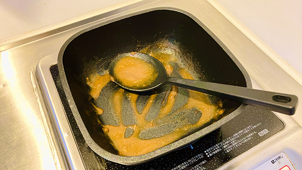 カレーを作った後の鍋、どうしてる？　裏ワザに「目からウロコ」「一石三鳥だ！」