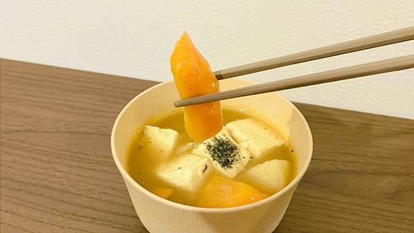 カレーを作った後の鍋、どうしてる？　裏ワザに「目からウロコ」「一石三鳥だ！」