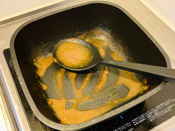 カレーを作った後の鍋、どうしてる？　裏ワザに「目からウロコ」「一石三鳥だ！」