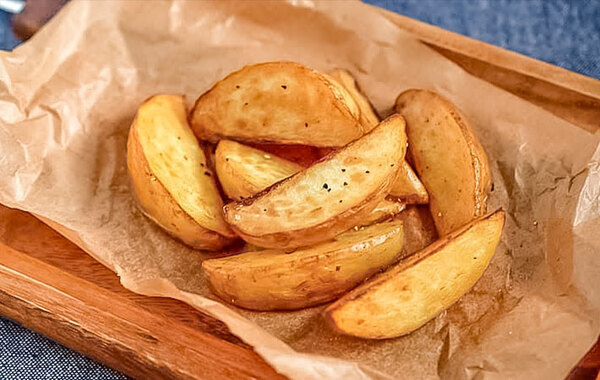 新ジャガの皮、捨てた方がいい？　管理栄養士の『おすすめ』は…