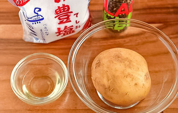 新ジャガの皮、捨てた方がいい？　管理栄養士の『おすすめ』は…