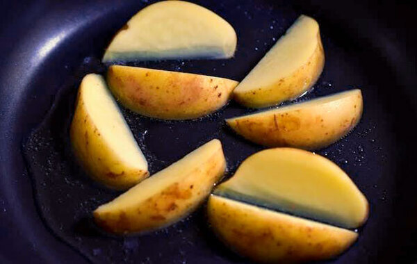 新ジャガの皮、捨てた方がいい？　管理栄養士の『おすすめ』は…