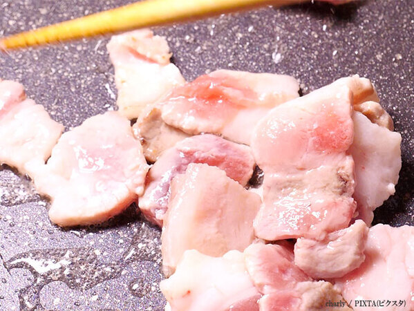 エビは高いから、ちくわで…？　ギャル曽根の代替案に「思いつかなかった」「面白い発想」