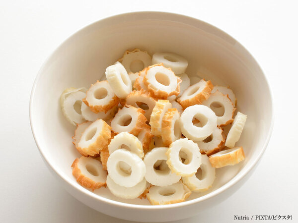 エビは高いから、ちくわで…？　ギャル曽根の代替案に「思いつかなかった」「面白い発想」