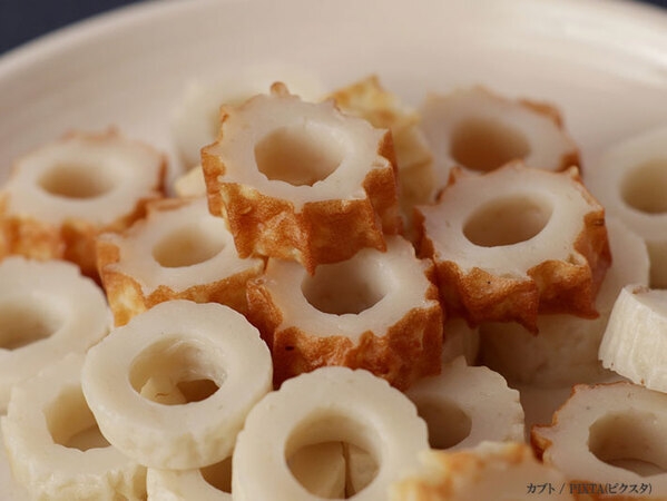 エビは高いから、ちくわで…？　ギャル曽根の代替案に「思いつかなかった」「面白い発想」