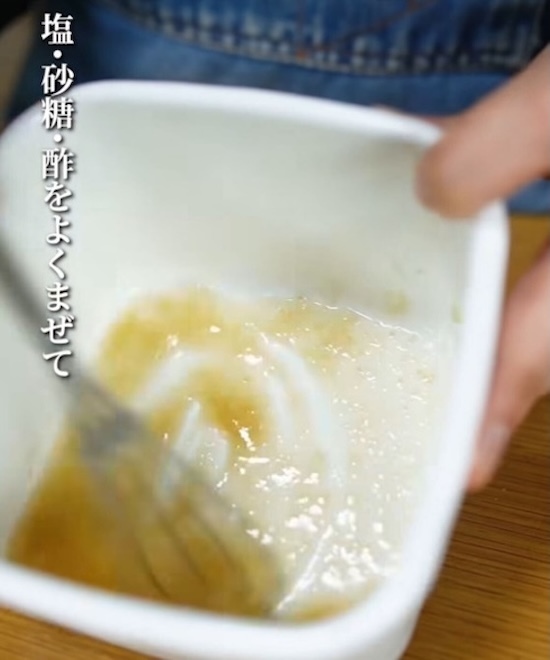 朝出かける前にパパッと作り置き！　絶品モヤシ料理に「作ってみたい」「嬉しい」