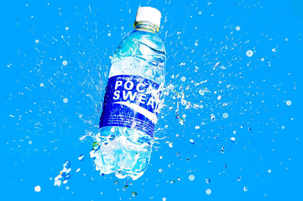 「逆のパターンは初めて見る」　ただのスプーンの画像に、１６万人が『いいね』したワケとは？