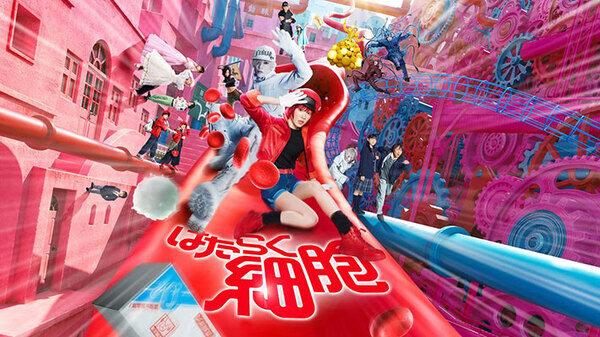 満島ひかり主演の映画『ラストマイル』が配信スタート！　「迫力がすごい」「何度も見たい」の声