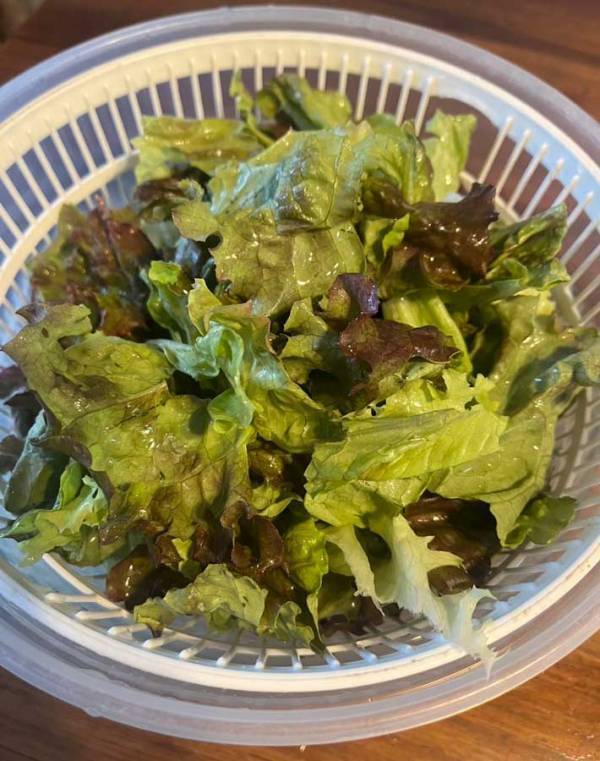 醤油と酢などを…　混ぜるだけで作れる１品に「お店で食べたあの味を？」_