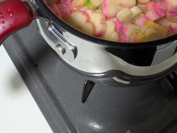 みそ汁の失敗に８万人が爆笑！　何が原因かというと…「ぶくぶくで笑った」「私もこれやる」