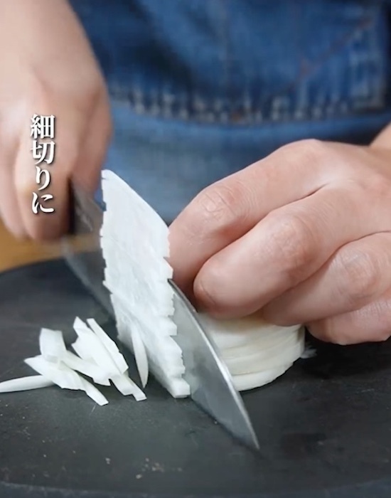 お弁当の副菜にもぴったり！　余った大根を瞬時に消費するレシピに「これはハマる」
