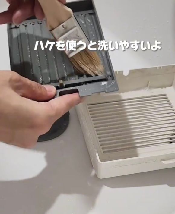 トイレの換気扇、放置してない？　たまった汚れをリセットする掃除術に「今すぐやる」