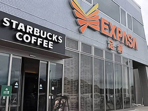 高速に乗らなくてもいける『サービスエリア』はある？　道路の管理会社の回答は…