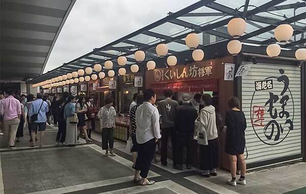 高速に乗らなくてもいける『サービスエリア』はある？　道路の管理会社の回答は…