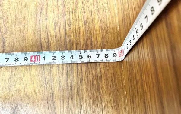 引き出しに付箋を貼ると？　試した結果に「ぴったり！」「便利」