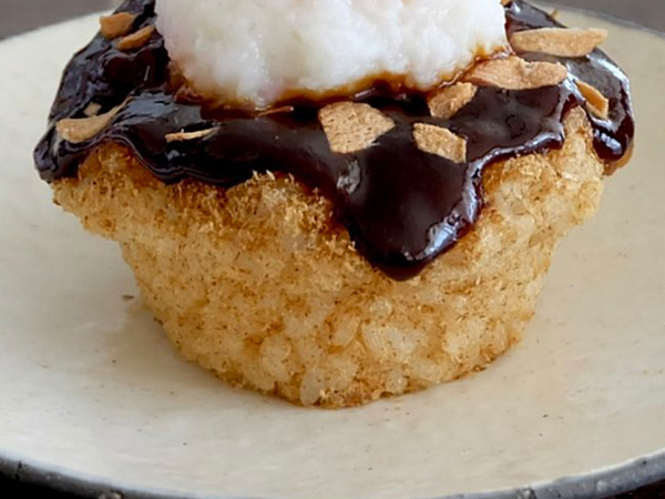 おいしそうなマフィンに騙される人続出！　「頭が混乱」「バグを起こしそう」