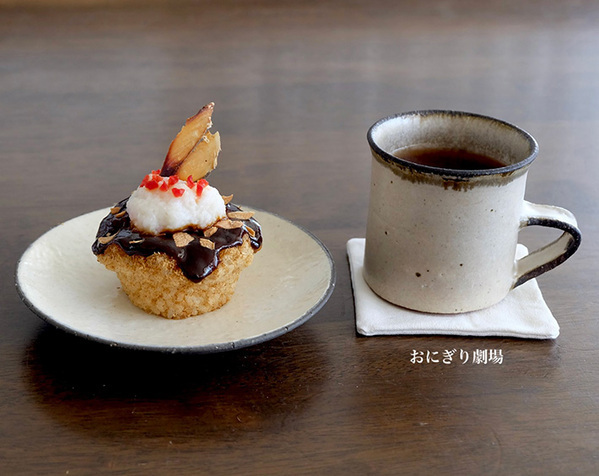 おいしそうなマフィンに騙される人続出！　「頭が混乱」「バグを起こしそう」