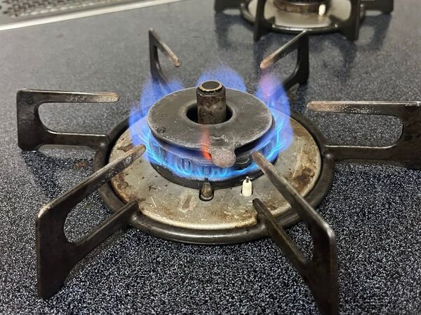 「ん？」と思ったらすぐ確認！　ガスレンジの危険性に「知れてよかった」