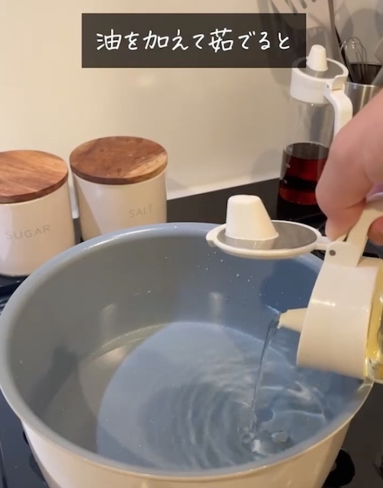 ヨーグルトが分離していたら？　解決策に「気になる」「次の機会にやってみる」