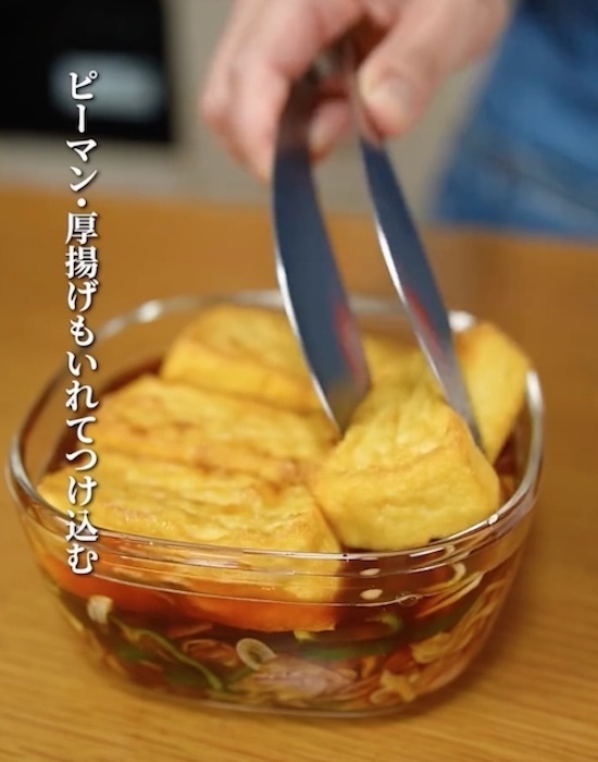 「早速作る」「簡単そう」　プロが教える『南蛮漬け』の簡単な作り方