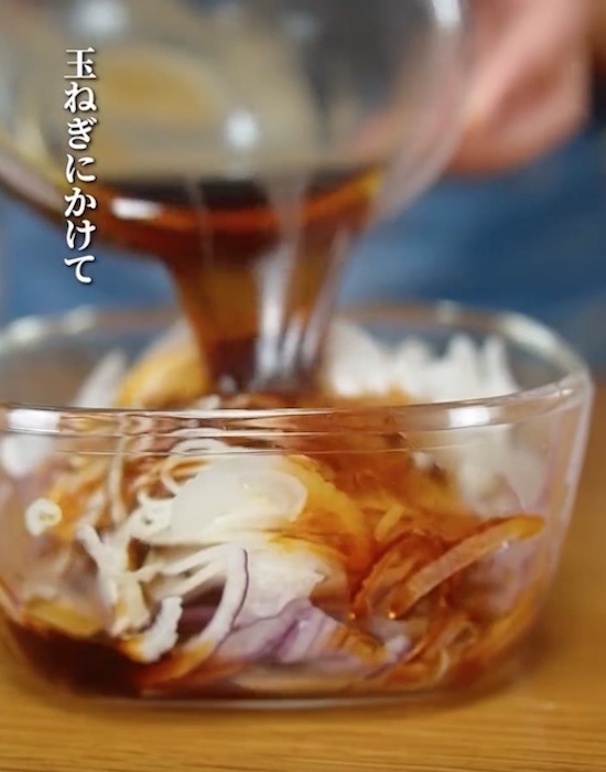 「早速作る」「簡単そう」　プロが教える『南蛮漬け』の簡単な作り方