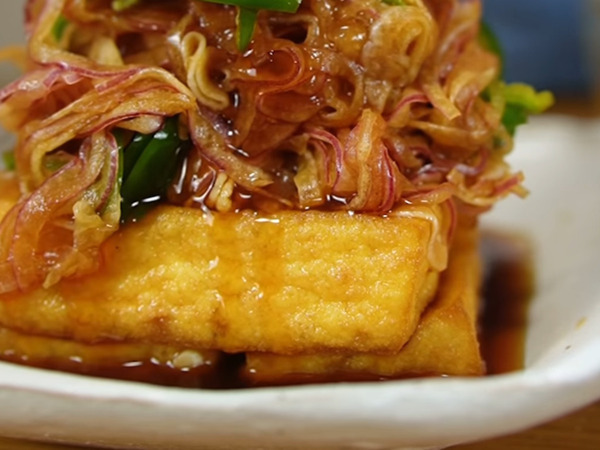 「早速作る」「簡単そう」　プロが教える『南蛮漬け』の簡単な作り方