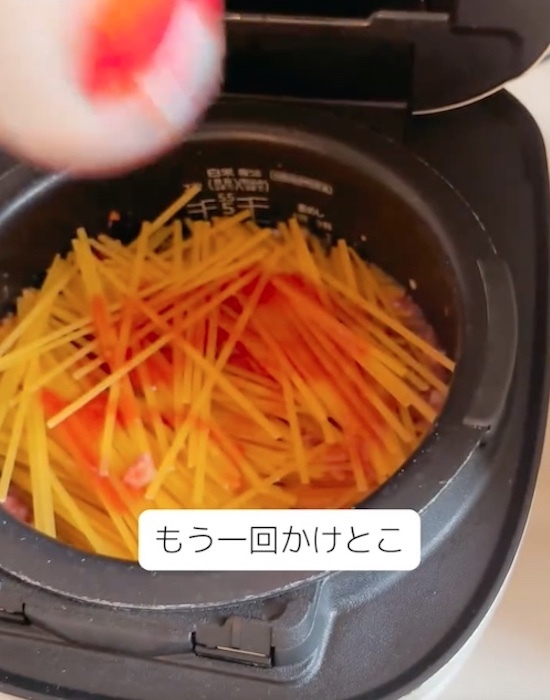 ボロネーゼパスタ、作るのに手間は一切不要？　バズり中のレシピを解説