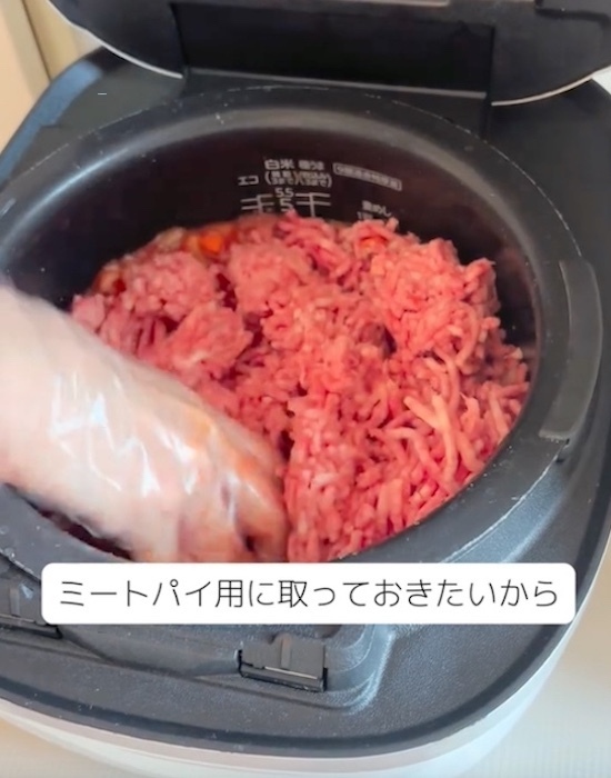 ボロネーゼパスタ、作るのに手間は一切不要？　バズり中のレシピを解説