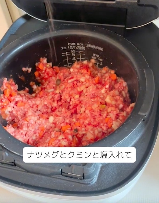 ボロネーゼパスタ、作るのに手間は一切不要？　バズり中のレシピを解説