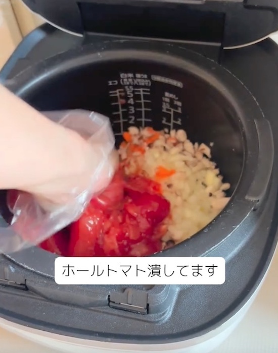 ボロネーゼパスタ、作るのに手間は一切不要？　バズり中のレシピを解説