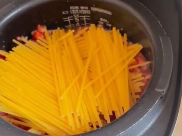 ボロネーゼパスタ、作るのに手間は一切不要？　バズり中のレシピを解説