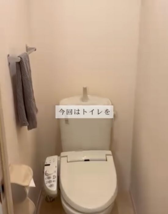 貼らない壁紙！？　賃貸物件でもできる『壁紙DIY』に「めっちゃいい」