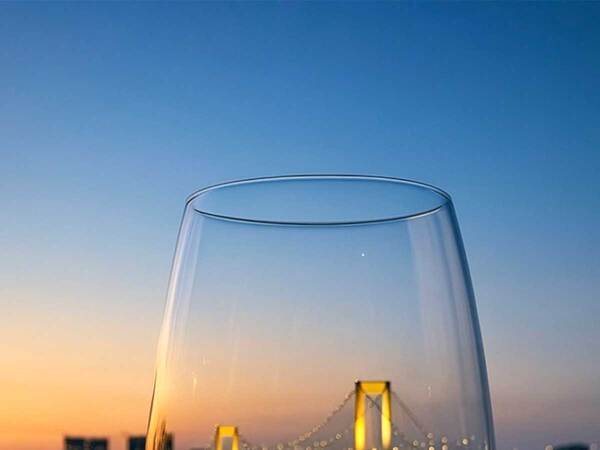 レインボーブリッジをとらえた１枚　『１７万人』が感動のワケとは？