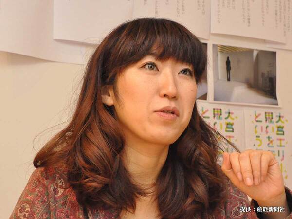 大宮エリーさんが亡くなる　訃報に布袋寅泰、石田ひかりもコメント