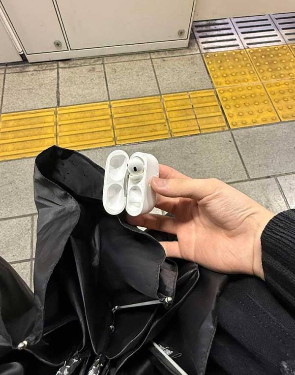 東京ドームでの『落としもの』に「コレは無理だ…」　しかし３日後？