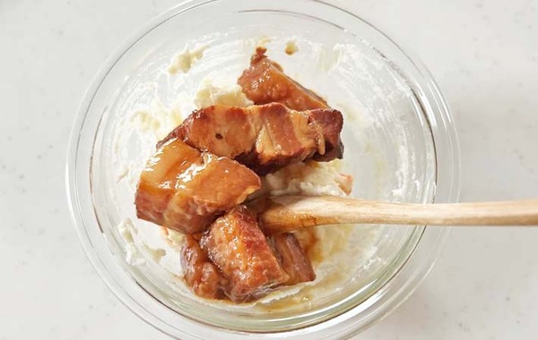 「箸が止まらん」「食べすぎ注意」　セブンが提案する、レシピが背徳感たっぷりだった…