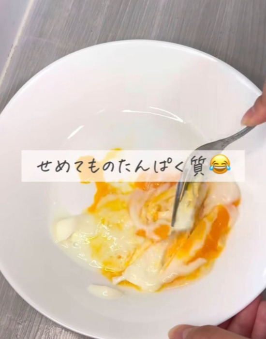 「洗い物はほぼゼロ」　朝３分でできる『たまごサンド』がおいしすぎる！