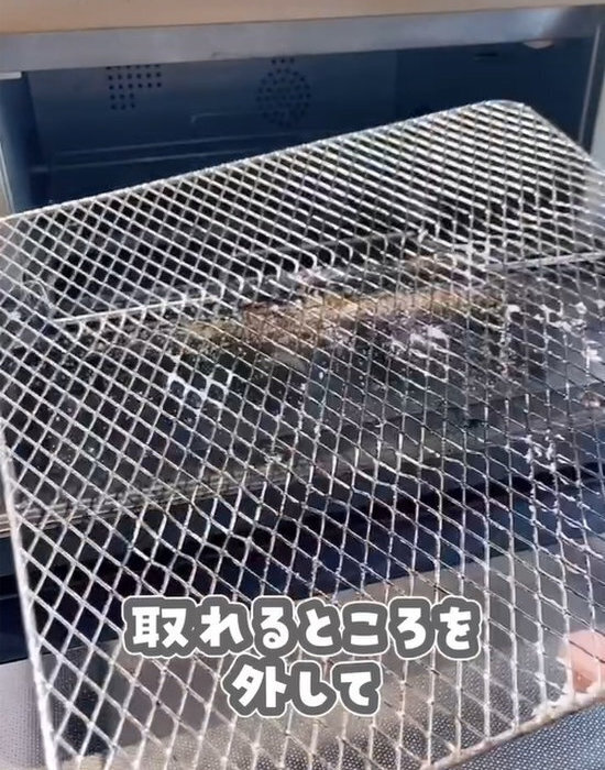 トースターの汚れがごっそり落ちる！　簡単なのに驚くほどキレイになる方法