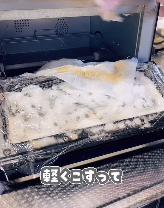 トースターの汚れがごっそり落ちる！　簡単なのに驚くほどキレイになる方法