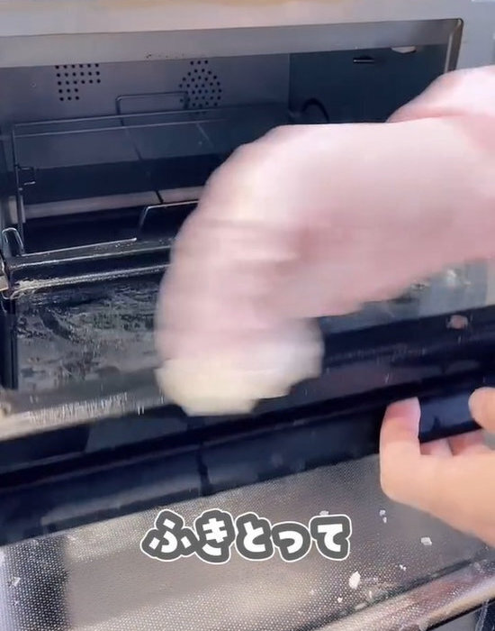 トースターの汚れがごっそり落ちる！　簡単なのに驚くほどキレイになる方法