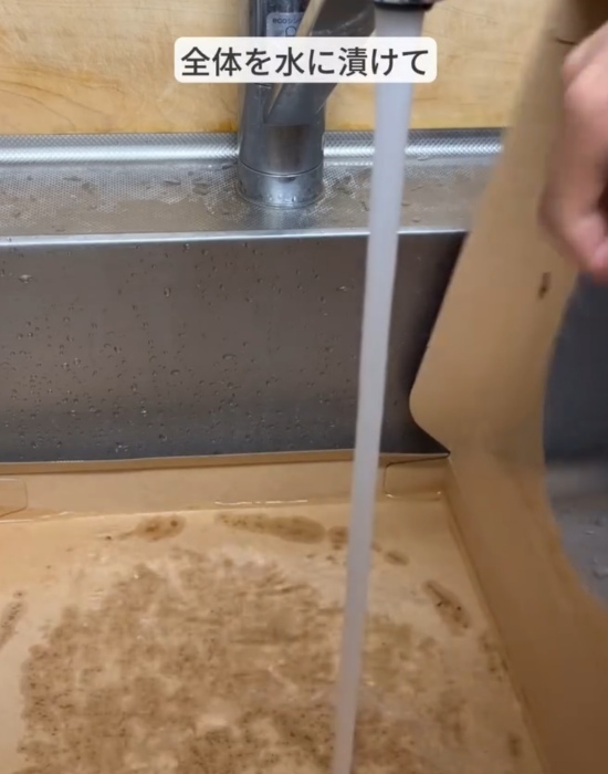 冷めたピザは普通に温めるだけじゃダメ！　裏技に「すごい」「出来立て？」