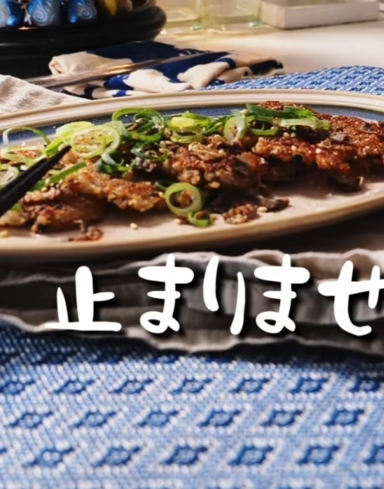 ライスペーパーは巻かずに『加える』　レンコン料理に「こんな使い方はじめて」