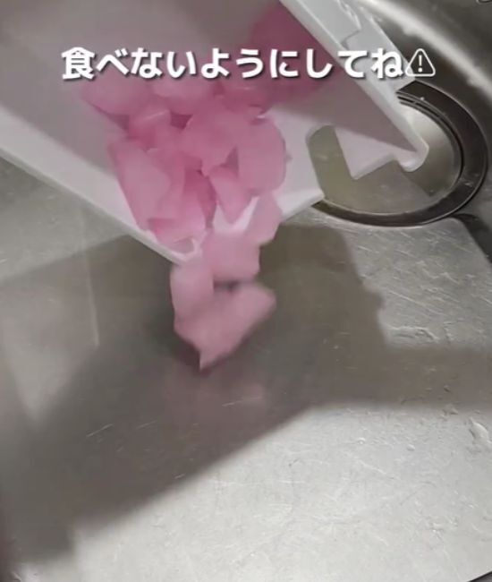 製氷機の掃除さぼってた…　製氷機のラクラク掃除方法