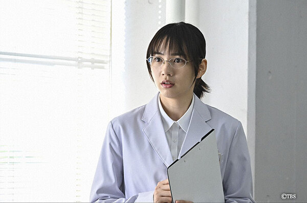 のんが日曜劇場で見せた眼差しの演技に「印象に残った」「起用された理由が分かる」