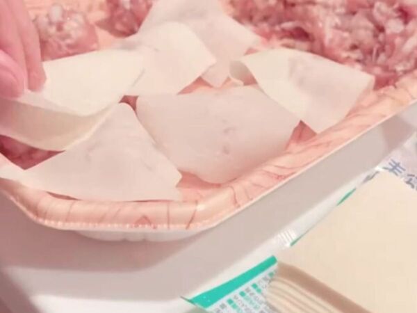 『シュウマイは包みません』　調理テクに「めっちゃ楽」「作りたい」