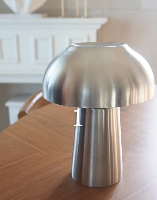 「アイディアすごすぎ！」　ダイソーのステンレスアイテムを重ねていくと…？