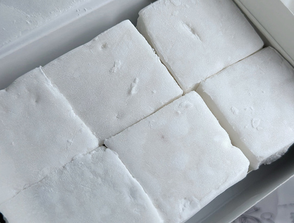 「これお菓子なのか」「初めて知った」　富山で出会った和菓子に『５万いいね』